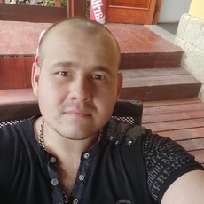 Фотография мужчины Алексей, 36 лет из г. Харьков