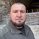 Ахмед, 33 года