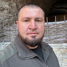 Фотография мужчины Ахмед, 33 года из г. Симферополь