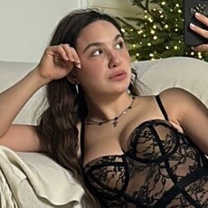 Фотография девушки Александра, 20 лет из г. Москва