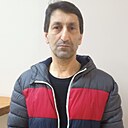 Сурен, 58 лет