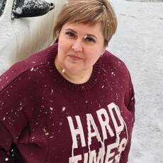 Фотография девушки Ольга, 45 лет из г. Ростов-на-Дону