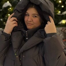 Фотография девушки Алина, 21 год из г. Черкесск