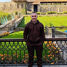 Фотография мужчины Артем, 37 лет из г. Брянка