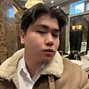 Эмир, 23 года