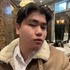 Фотография мужчины Эмир, 23 года из г. Бишкек