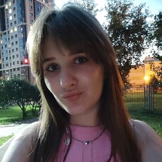 Фотография девушки Елена, 24 года из г. Наро-Фоминск