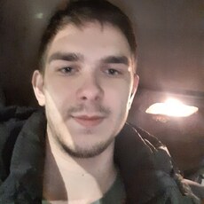 Фотография мужчины Владислав, 22 года из г. Владивосток