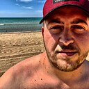 Сергей, 33 года