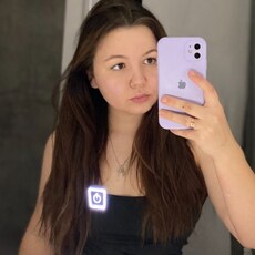 Фотография девушки Юлия, 25 лет из г. Краснодар