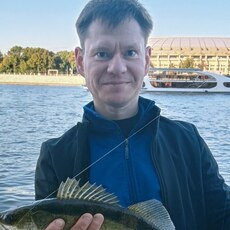 Фотография мужчины Виталий, 49 лет из г. Москва