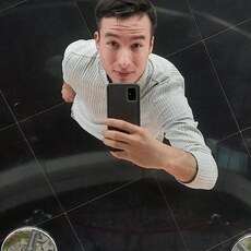 Фотография мужчины Korvinus, 26 лет из г. Астана