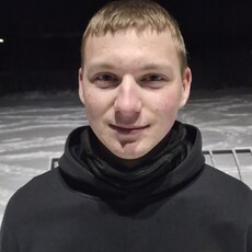 Фотография мужчины Дима, 25 лет из г. Арзамас