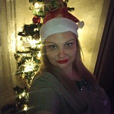 Оленька, 38 из г. Кемерово.