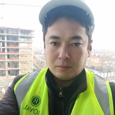 Фотография мужчины Бек, 30 лет из г. Бишкек