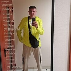 Фотография мужчины Рустем, 39 лет из г. Уфа