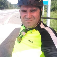 Фотография мужчины Андрей В, 47 лет из г. Калуга