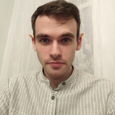 Фотография мужчины Андрей, 26 лет из г. Москва