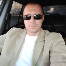 Фотография мужчины Антон, 41 год из г. Нижний Новгород