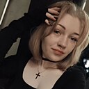 Анастасия, 23 года