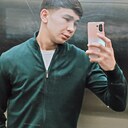 Фармин, 25 лет