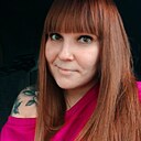 Алёна, 31 год