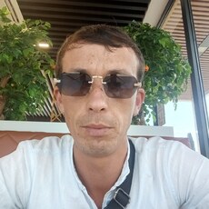 Фотография мужчины Стас, 34 года из г. Гудаута