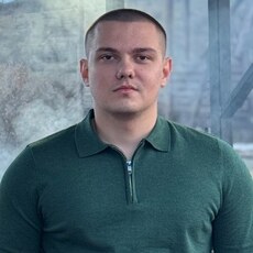 Фотография мужчины Давид, 23 года из г. Симферополь