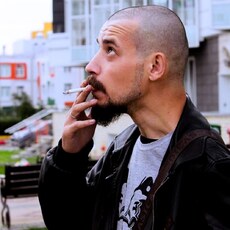 Фотография мужчины Денис, 31 год из г. Новосибирск