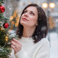 Наталья, 34 из г. Балашов.