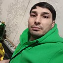 Selim, 32 года