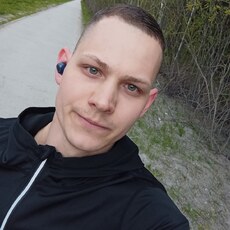 Фотография мужчины Влад, 28 лет из г. Пермь