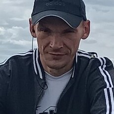 Фотография мужчины Максим, 33 года из г. Карпинск