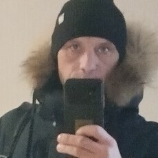 Фотография мужчины Владимир, 40 лет из г. Новосибирск