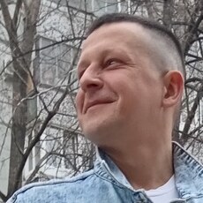 Фотография мужчины Андрей, 38 лет из г. Тольятти