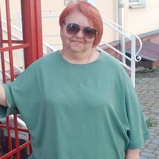 Фотография девушки Светлана, 52 года из г. Краснодар