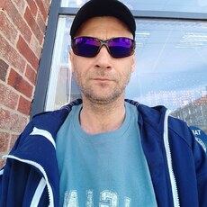 Фотография мужчины Михаил, 44 года из г. Евпатория