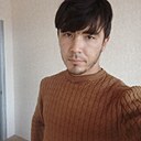 Бекзод, 33 года