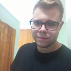 Фотография мужчины Александр, 24 года из г. Электросталь