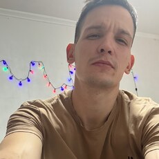 Фотография мужчины Иван, 28 лет из г. Балаково