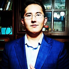 Фотография мужчины Alfred, 23 года из г. Ярково