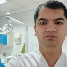 Фотография мужчины Азамат, 31 год из г. Тамбов