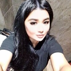 Фотография девушки Муслима Джаффар, 38 лет из г. Алматы