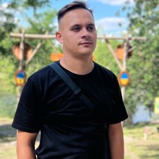 Фотография мужчины Анатолий, 22 года из г. Днепр