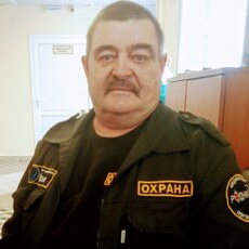 Фотография мужчины Игорь, 62 года из г. Иркутск