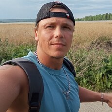 Фотография мужчины Дмитрий, 29 лет из г. Миасс