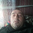 Олексій Гребенюк, 33 года