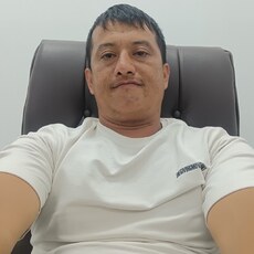 Фотография мужчины Istam, 33 года из г. Карши