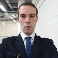 Фотография мужчины Сергей, 33 года из г. Великие Луки