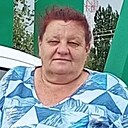 Галина, 62 года